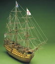 [ M782 ] Mantua HMS Victory Sergal - schaal 1/78