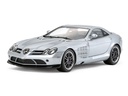 [ T24317 ] Tamiya Mercedes-Benz SLR McLaren 722 Edition 1/24