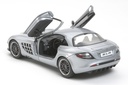 [ T24317 ] Tamiya Mercedes-Benz SLR McLaren 722 Edition 1/24