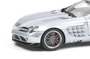 [ T24317 ] Tamiya Mercedes-Benz SLR McLaren 722 Edition 1/24