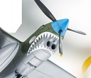 [ T61120 ] Tamiya Lockheed P-38 F/G lightning 1/48