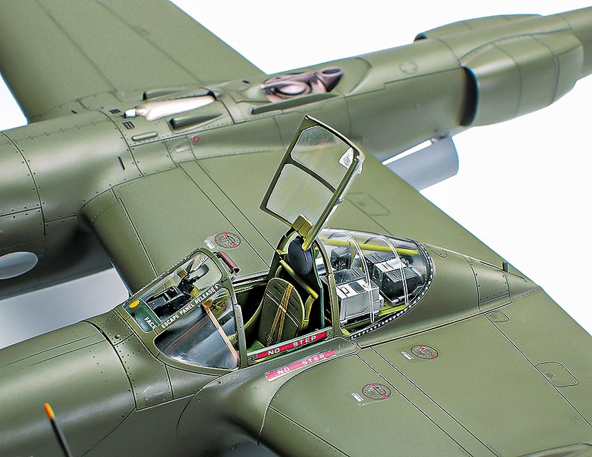 [ T61120 ] Tamiya Lockheed P-38 F/G lightning 1/48