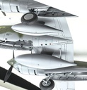 [ T61120 ] Tamiya Lockheed P-38 F/G lightning 1/48