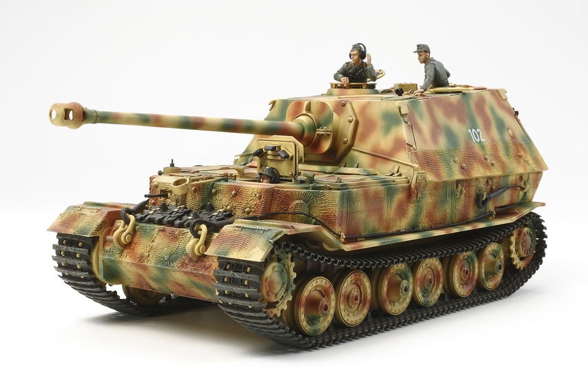 [ T35325 ] Tamiya German Tank Destroyer Elefant 1/35