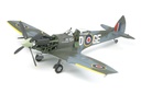 [ T60321 ] Tamiya 1/32 Spitfire Mk.XVIe