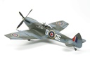 [ T60321 ] Tamiya 1/32 Spitfire Mk.XVIe