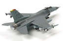 [ T60788 ] Tamiya 1/72 F-16CJ w/FULL EQUIPMENT 1/72