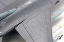 [ T60788 ] Tamiya 1/72 F-16CJ w/FULL EQUIPMENT 1/72