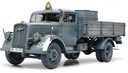 [ T35291 ] Tamiya German 3 ton 4x2 Cargo Truck 1/35