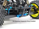 [ T22038 ] Tamiya TD4 Aluminium rear suspension