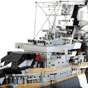 [ OCCRE16000 ] Occre Prinz Eugen 1/200
