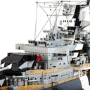 [ OCCRE16000 ] Occre Prinz Eugen 1/200