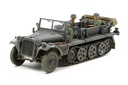 [ T37016 ] Tamiya 1/35 1ton HalfTrack Sd.Kfz. 10