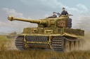 [ HB82601 ] Hobbyboss Pz.Kpfw VI Tiger 1             1/16