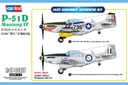 [ HB85806 ] Hobbyboss p-51d mustang IV 1/48