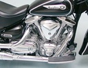 [ T14080 ] Tamiya Yamaha XV1600 Road Star  1/12