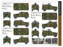 [ T35368 ] Tamiya light armored vehicle japan ground self defense force 1/35