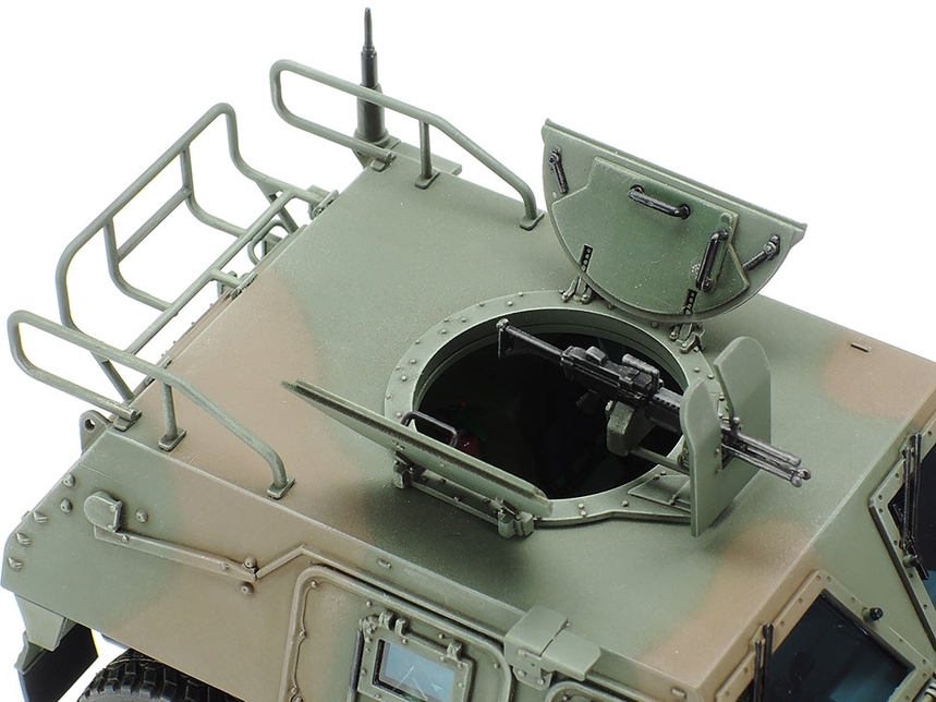 [ T35368 ] Tamiya light armored vehicle japan ground self defense force 1/35