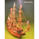 [ M787 ] Mantua souvereign of the SEAS 1/78