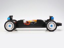 [ T58707 ] Tamiya XV-02 pro chassis