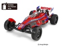 [ T47482 ] Tamiya Astute 2022  (pre-painted) TD02