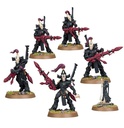 [ GW46-22 ] AELDARI:DARK REAPERS