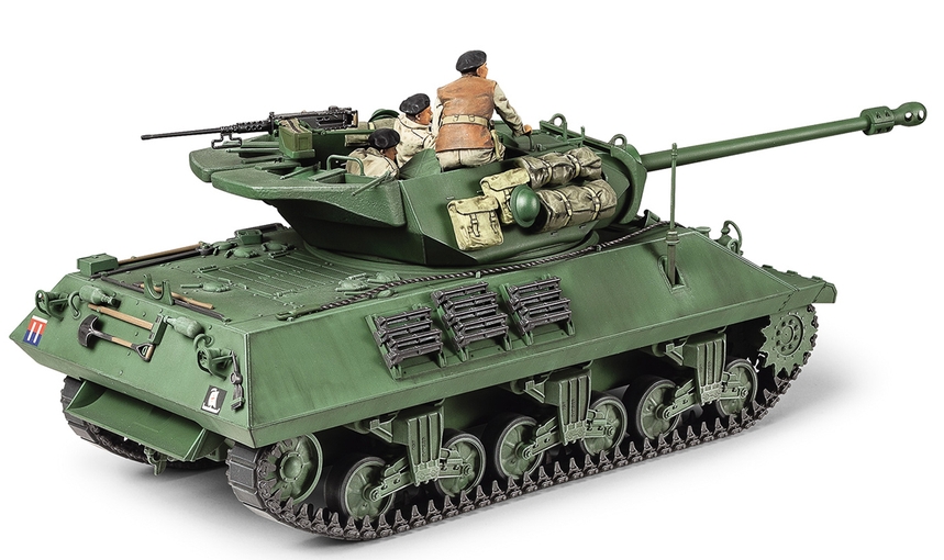 [ T35366 ] Tamiya British tank destroyer M10 IIC Achilles 1/35