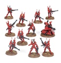 [ GW46-09 ] AELDARI:GUARDIANS