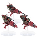 [ GW46-68 ] AELDARI: SHROUD RUNNERS