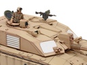 [ T32601 ] Tamiya british main battle tank challenger 2(desertised)  1/48