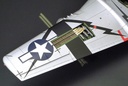 [ T60323 ] Tamiya 1/32 P-51D/K Mustang Pacific