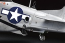 [ T60323 ] Tamiya 1/32 P-51D/K Mustang Pacific
