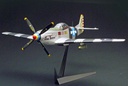 [ T60323 ] Tamiya 1/32 P-51D/K Mustang Pacific