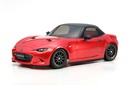 [ T58624 ] Tamiya Mazda MX-5 (M-05)