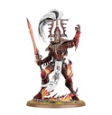 [ GW46-62 ] AELDARI: AVATAR OF KHAINE