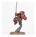 [ GW31-22 ] BLOOD ANGELS: DOMINION ZEPHON