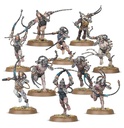 [ GW52-19 ] ADEPTA SORORITAS ARCO-FLAGELLANTS