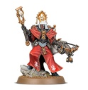 [ GW52-21 ] ADEPTA SORORITAS CANONESS