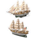 [ OCCRE15006 ] Occre Amerigo Vespucci  1/100