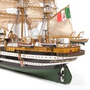 [ OCCRE15006 ] Occre Amerigo Vespucci  1/100