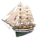 [ OCCRE15006 ] Occre Amerigo Vespucci  1/100