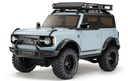 [ T51687 ] Tamiya Ford Bronco 2021 body set 1/10