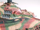 [ T35252 ] Tamiya King Tiger (Ardennes Front) 1/35