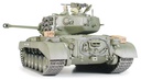 [ T35254 ] Tamiya M26 Pershing (T26E3) 1/35