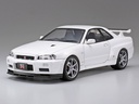 [ T24258 ] Tamiya Nissan Skyline GT-R V spec II 1/24