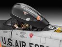 [ RE03832 ] Revell F-86D " Dog Sabre" 1/48