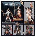 [ GW52-35 ] Adepta Sororitas: CELESTIAN SACRESANTS