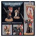 [ GW52-36 ] ADEPTA SORORITAS: AESTRED THURGA