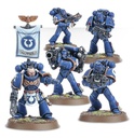 [ GW48-07 ] Space Marine Tactical Squad