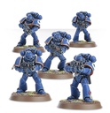 [ GW48-07 ] Space Marine Tactical Squad